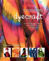 Contemporary dyecraft