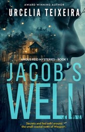 Teixeira, U: Jacob's Well
