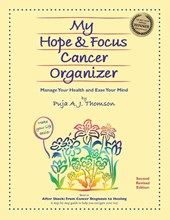My Hope & Focus Cancer Organizer