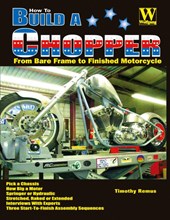 How to Build a Chopper