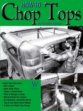 How-To Chop Tops