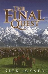 Joyner, R: Final Quest