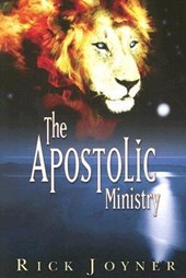 APOSTOLIC MINISTRY