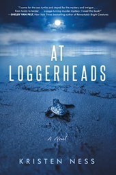 At Loggerheads