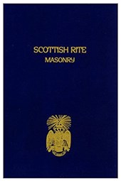 Scottish Rite Masonry Vol.1 Paperback