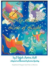 My Little Lore of Light