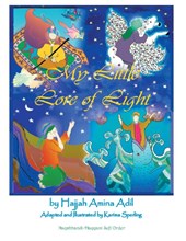 My Little Lore of Light