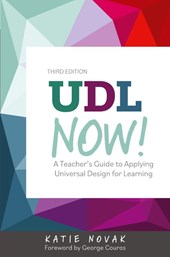 Udl Now!