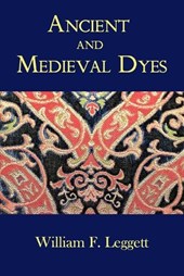 Ancient and Medieval Dyes