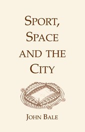 Sport, Space and the City