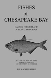 Fishes of Chesapeake Bay