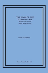 The Book of the Pomegranate