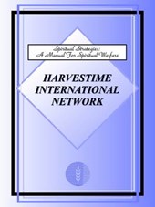 Spiritual Strategies: A Manual for Spiritual Warfare
