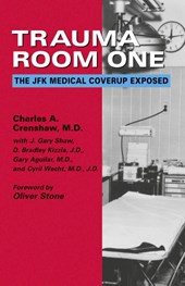 Trauma Room One