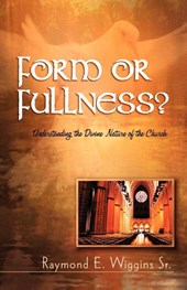 Form or Fullness?