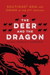 The Deer and the Dragon