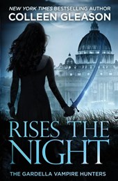 Rises the Night