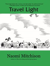 Mitchison, N: Travel Light