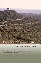 Exploring a Terra Incognita on Crete