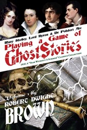 Playing a Game of Ghost Stories