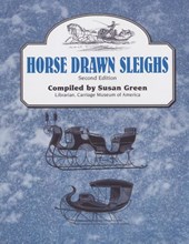 Horse Drawn Sleighs