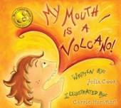 Cook, J: My Mouth Is a Volcano