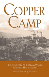 Copper Camp