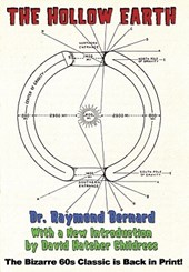 Bernard, R: Hollow Earth