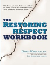 The Restoring Respect Workbook