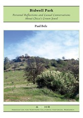Bidwell Park