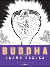 Buddha, Volume 6: Ananda