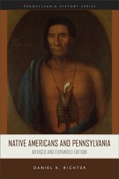 Native Americans and Pennsylvania