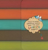 TICKLE MONSTER LAUGHTER KIT
