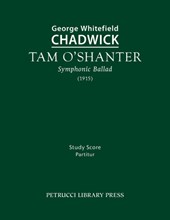 Tam O'Shanter