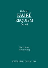 Requiem, Op.48