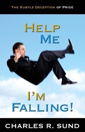 Help Me I'm Falling!