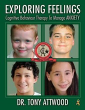 Exploring Feelings: Anxiety