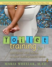 Toilet Training for Individuals with Autism and Related Disorders
