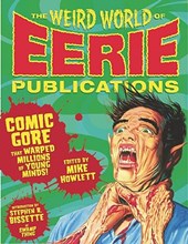 The Weird World of Eerie Publications