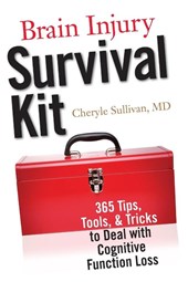 Brain Injury Survival Kit