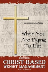 Christ-Based Weight Management