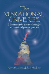 The Vibrational Universe