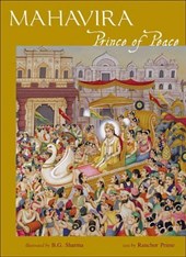 Mahavira: Prince of Peace