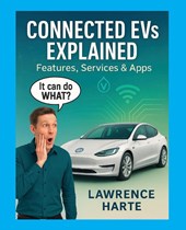 Connected EVs Explained