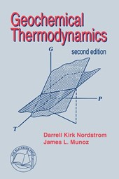 Geochemical Thermodynamics