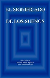 El SIGNIFICADO DE LOS SUENOS