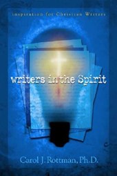 Writers in the Spirit