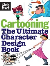 Cartooning