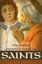 YOUNG PEOPLES BK OF SAINTS