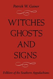 itches, Ghosts, and Signs